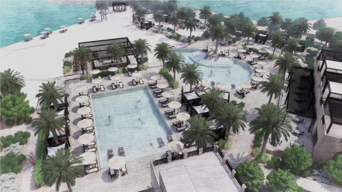 GHM Plans a Chedi for the Red Sea at El Gouna - TRAVELINDEX - TOP25HOTELS