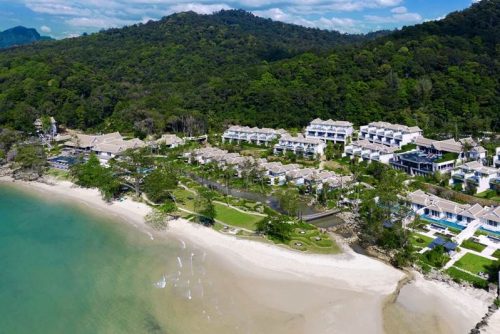 Banyan Tree Marks Anniversary with Resort Credit Offers - TRAVELINDEX