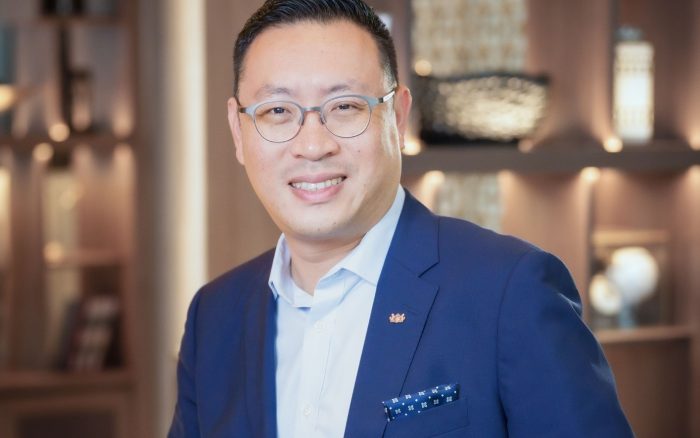 Ascott Appoints New Country General Manager for Thailand - TRAVELNEWSHUB.com