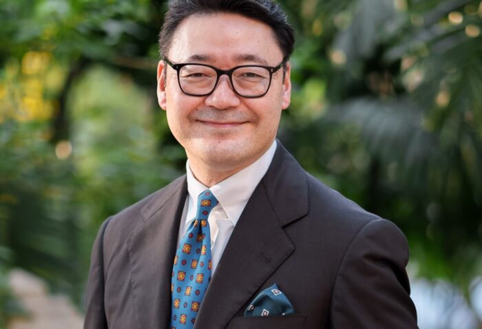 The Peninsula Bangkok Welcomes Mr Masahisa Oba as New Managing Director - TOP25HOTELS.com